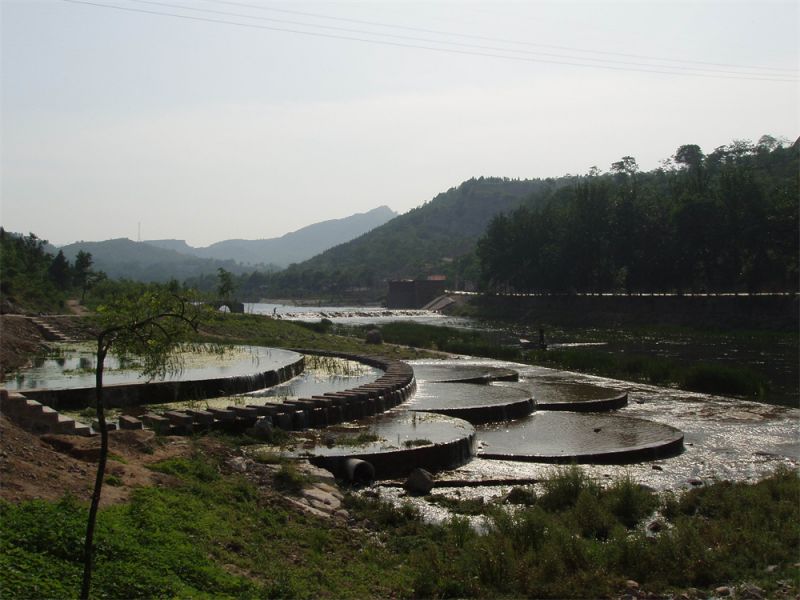 安阳小南海泉