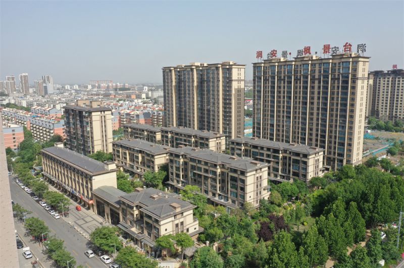 枫景臺