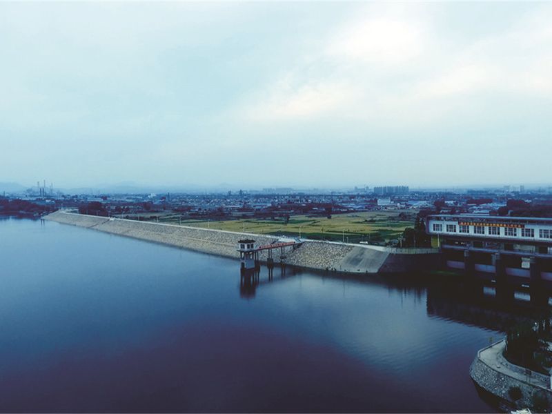彰武水库