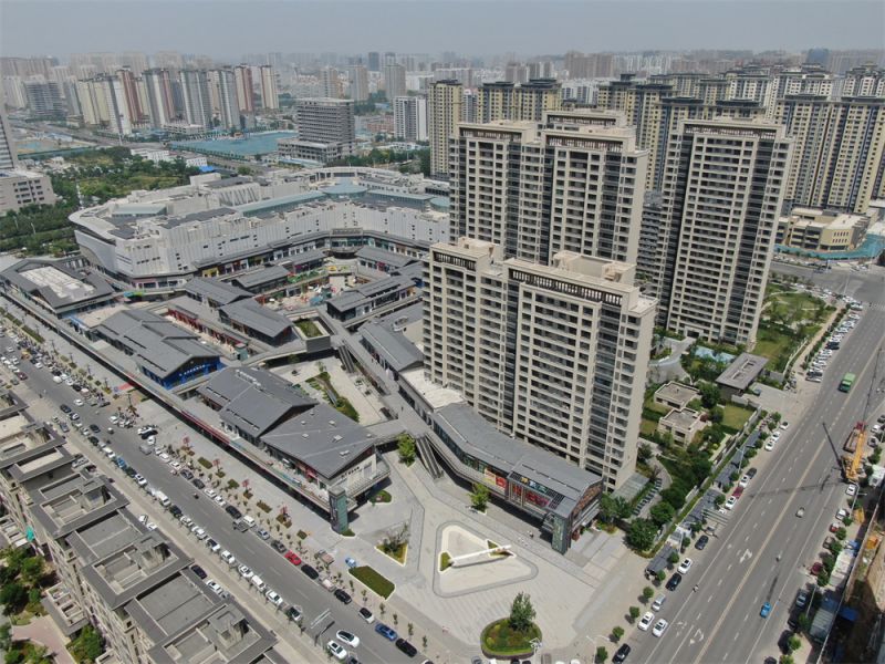 聚势谋远 向新再出发 | 润安集团召开2024年度工作总结大会暨2025年度目标签订大会